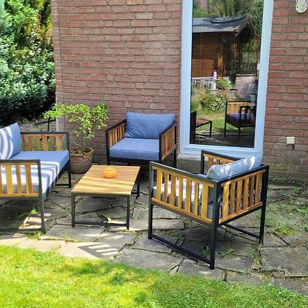 Ferienwohnung Sonnenschein Obernkirchen Buitenkant foto