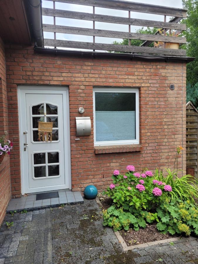 Ferienwohnung Sonnenschein Obernkirchen Buitenkant foto